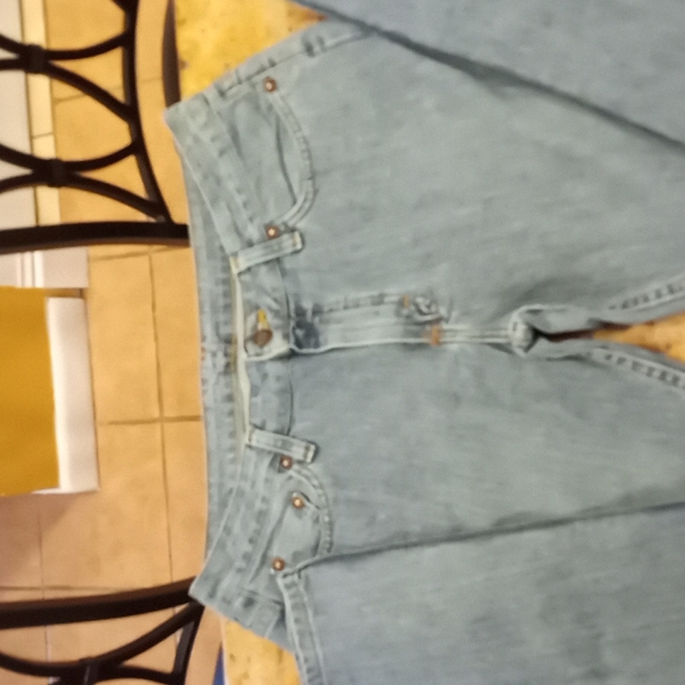 VP Jeans Ware Flare Jeans